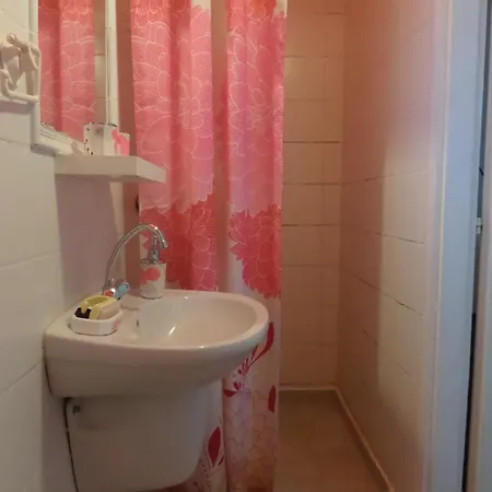 Karneol Apartmanhaz Cserkeszolo Exterior photo