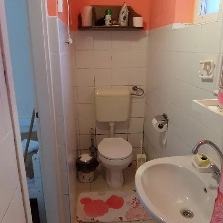 Karneol Apartmanhaz Cserkeszolo Exterior photo