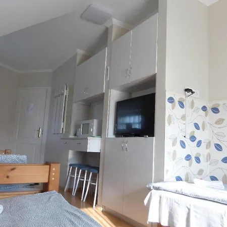 Karneol Apartmanhaz Cserkeszolo Exterior photo