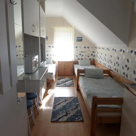 Karneol Apartmanhaz Cserkeszolo Exterior photo