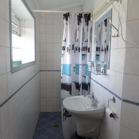 Karneol Apartmanhaz Cserkeszolo Exterior photo