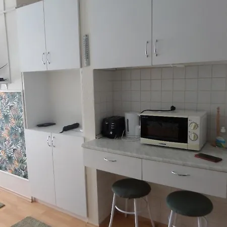 Karneol Apartmanhaz Cserkeszolo Exterior photo