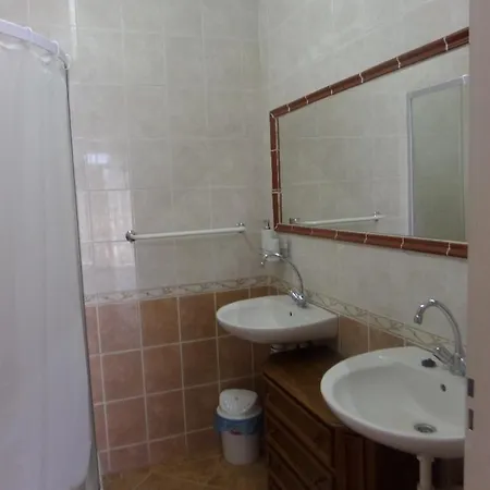 Karneol Apartmanhaz Cserkeszolo Exterior photo