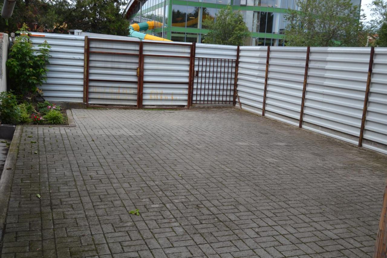 Karneol Apartmanhaz * Cserkeszolo