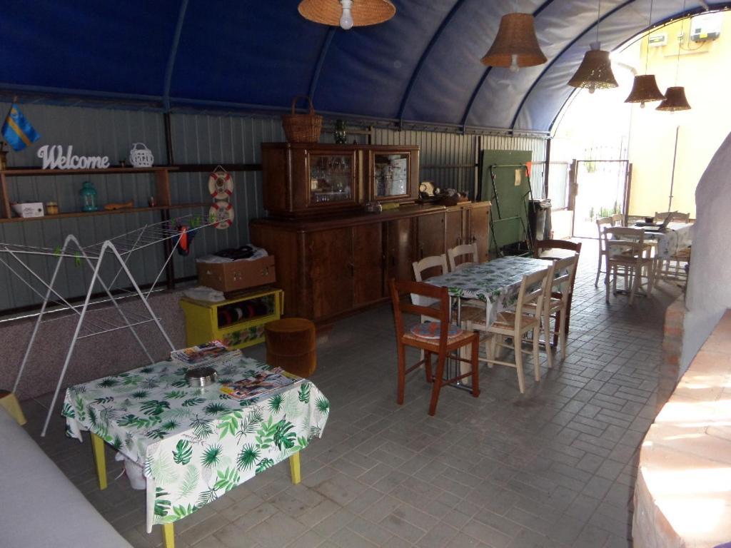 Karneol Apartmanhaz Apartment Cserkeszőlő