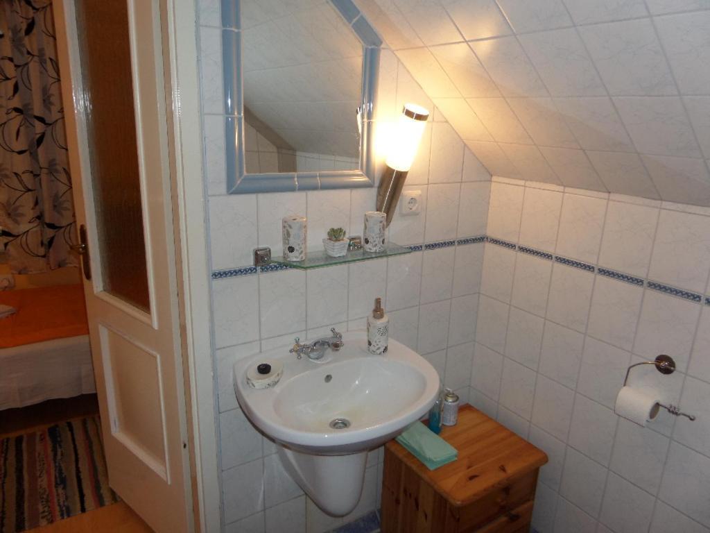 Apartment Karneol Apartmanhaz