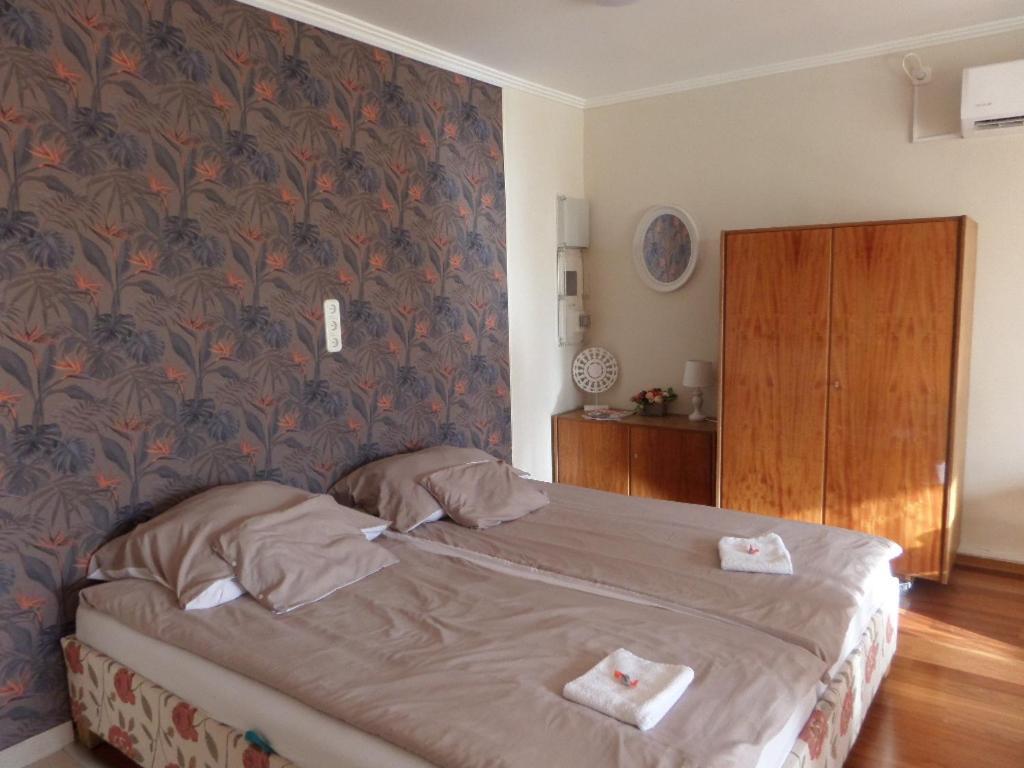 Karneol Apartmanhaz Cserkeszolo