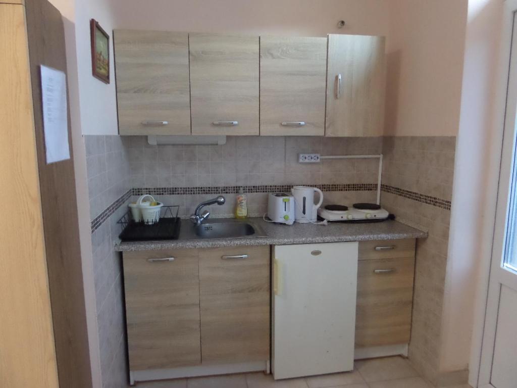 Karneol Apartmanhaz Apartment