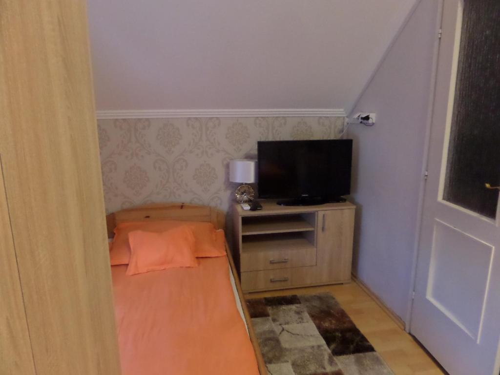 Karneol Apartmanhaz Apartment *