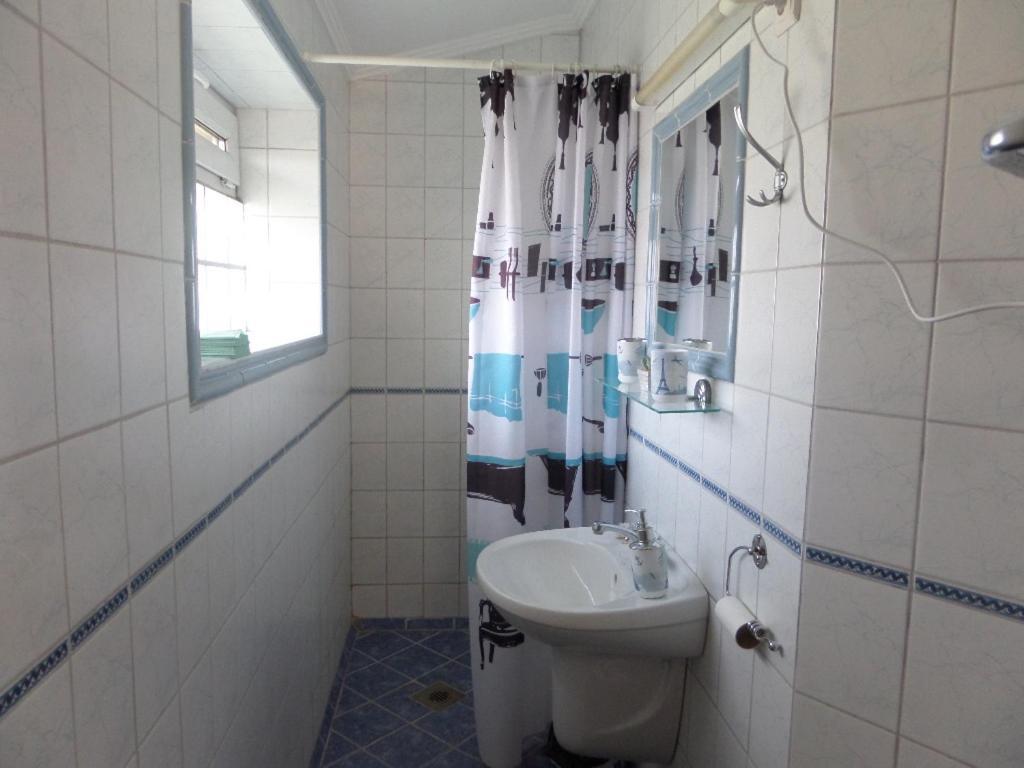 Karneol Apartmanhaz Apartment