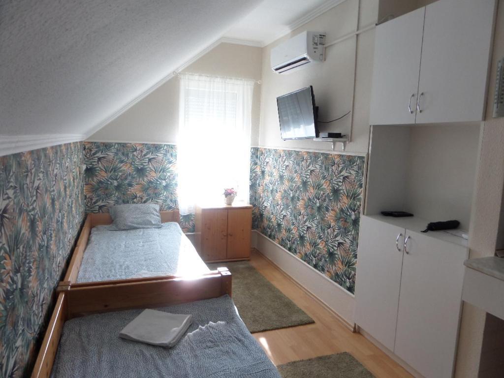 Apartment Karneol Apartmanhaz