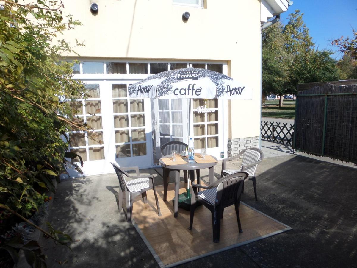 Karneol Apartmanhaz